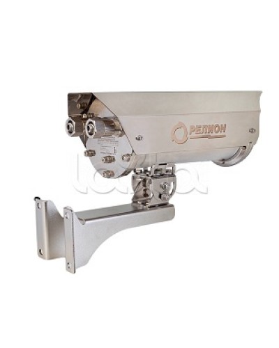 Цифровая в/камера с разрешением 5 Мп Релион-Exd-Н-150-ИК-IP5Мп2.8mm-220-PV в Уссурийске Взрывозащищенные камеры Pintop.ru