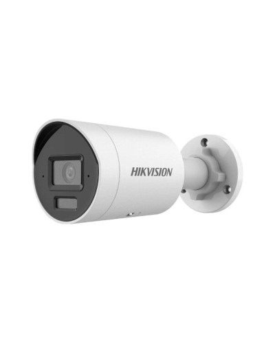 IP-камера видеонаблюдения цилиндрическая Hikvision DS-2CD2083G2-LI2U(2.8mm) в Уссурийске IP-камеры Pintop.ru
