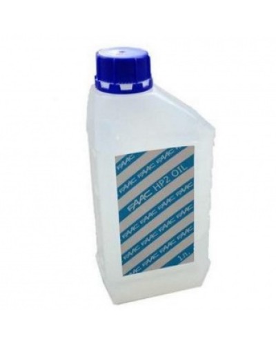 Масло гидравлическое FAAC HP2 OIL арктическое 714042 в Уссурийске Запчасти для шлагбаумов и автоматики Pintop.ru