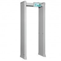 Металлодетектор арочный Блокпост PC Z 400 M K (4/2)