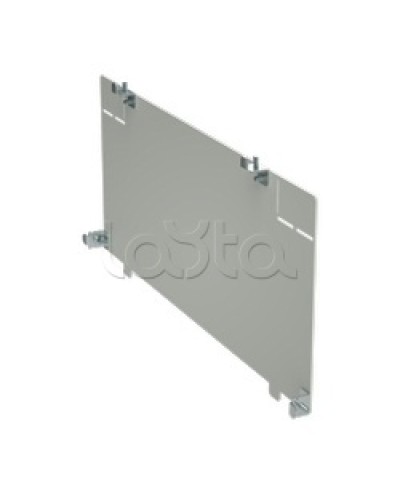 Закр. бок. пластиковое В=300 мм Г=400 мм DKC R5SWC34 в Уссурийске Аксессуары для лотков Pintop.ru