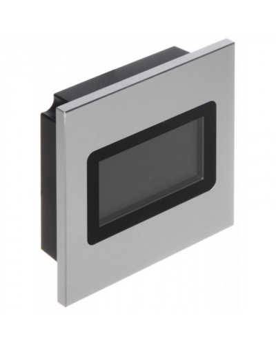 Модуль с 3 STN дисплеем Dahua DHI-VTO4202F-MS в Уссурийске Вызывные видеопанели малоабонентные Pintop.ru