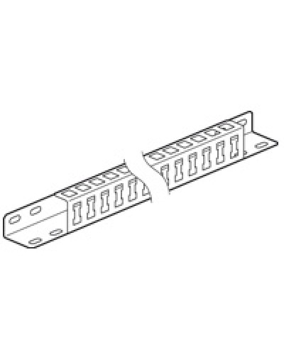 Профиль монтажная Legrand 047236 в Уссурийске Аксессуары для стоек и шкафов Pintop.ru