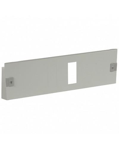 Панель лицевая DPX3 250 Legrand 020817 в Уссурийске Аксессуары для стоек и шкафов Pintop.ru