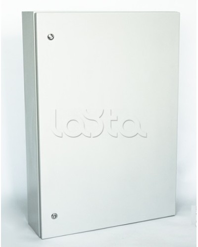 Металлический шкаф с термоизоляцией Forteza ТШУ-1100.2.Н-А (900x1100x230) в Уссурийске Технические средства охраны периметра Pintop.ru