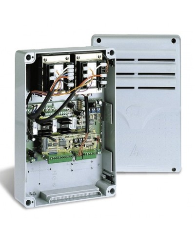 Плата блока управления ZL170N Came 3199ZL170N в Уссурийске Запчасти для шлагбаумов и автоматики Pintop.ru