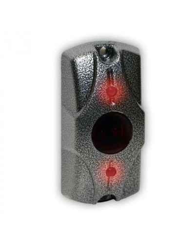 Олевс ЦИКЛОП ИК серебряный антик в Уссурийске Электромагнитные замки Pintop.ru