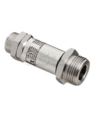 Взрывозащищенный штуцер Эридан КВВ-ШТ3/4-Н в Уссурийске Дополнительное оборудование (Ex) Pintop.ru