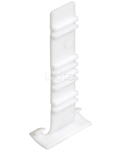 Фиксатор кабеля универсальный IEK CKK-40D-FU-K03 в Уссурийске Аксессуары для кабель-канала Pintop.ru