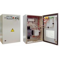 Шкаф контрольно-пусковой Болид ШКП-45 (IP54)