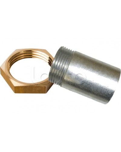 Комплект крепежных деталей к УУ Ду 40 малорасходный Спецавтоматика в Уссурийске Дополнительное оборудование пожаротушения Pintop.ru