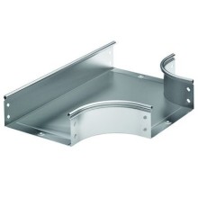 Ответвитель DPT Т-образный горизонтальный 50х50 DKC 36120K