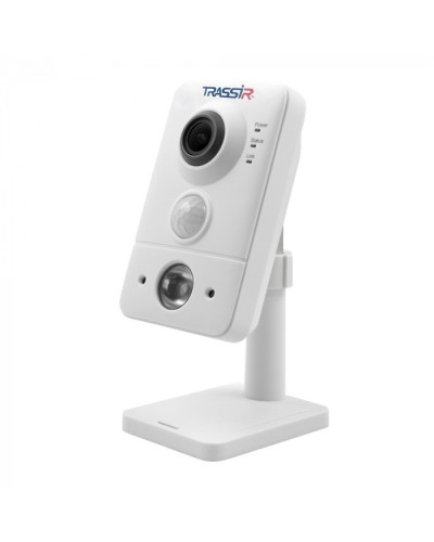 TRASSIR TR-D7121IR1 v7 1.9 в Уссурийске IP-камеры Pintop.ru