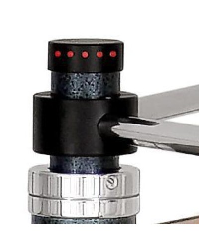 Кольцо разрезное для ограждения к роторному турникету Ростов-Дон в Уссурийске Дополнительное оборудование для СКУД Pintop.ru