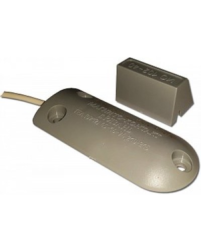 Извещатель магнитоконтактный Магнито-контакт ИО102-40 АЗП (2) в Уссурийске Извещатели охранные Pintop.ru