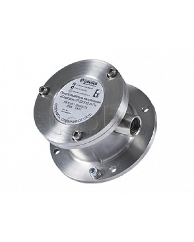 Преобразователь напряжения универсальный стабилизированный Спектрон-УП-220/12-Н в Уссурийске Дополнительное оборудование (Ex) Pintop.ru