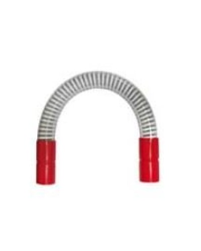 Гибкий переход для трубы Экопласт диам. 25мм, длина 30см в Уссурийске Аксессуары для кабель-канала Pintop.ru