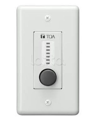 Пульт дистанционного управления TOA ZM-9012 в Уссурийске Системы оповещения и трансляции TOA Pintop.ru