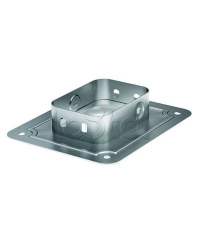 Фланец соединительный FR 500/80 DKC 37437 в Уссурийске Аксессуары для кабель-канала Pintop.ru