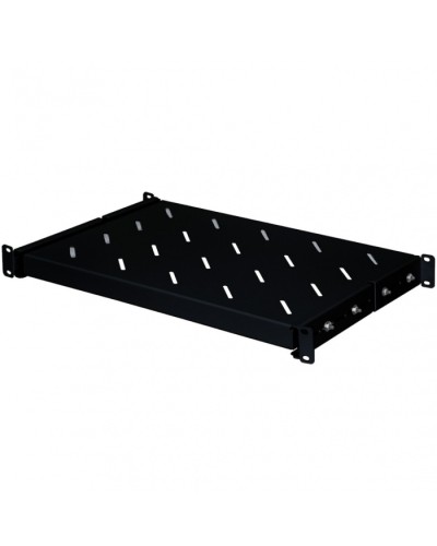 Стационарная полка Бастион SKAT TB Shelf P800-B в Уссурийске Полки для шкафов и стоек Pintop.ru