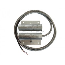 Магнито-Контакт Ех ИО102 Al исп.200 АВТО с магнитом М-100, с постоянно присоед. спецкабелем в металлорукаве