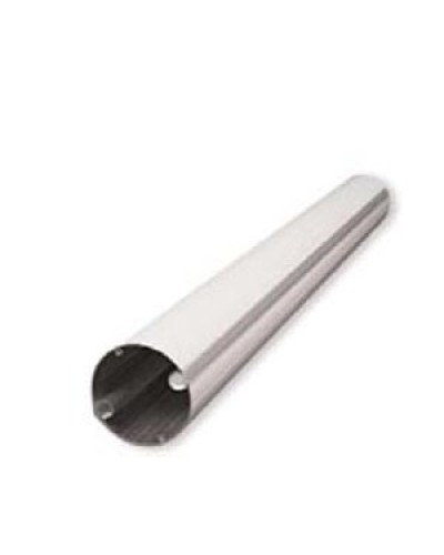 Стрела круглого сечения автоматического шлагбаума антиветер Came 001G04000 в Уссурийске Автоматические шлагбаумы Pintop.ru