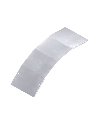 Крышка на Угол вертикальный (LKO0834KZL) в Уссурийске Аксессуары для лотков Pintop.ru