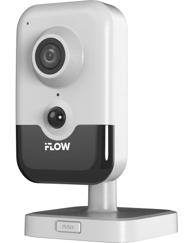 Компактная IP-камера iFlow F-IC-1941CI(2.8mm) в Уссурийске IP-камеры Pintop.ru