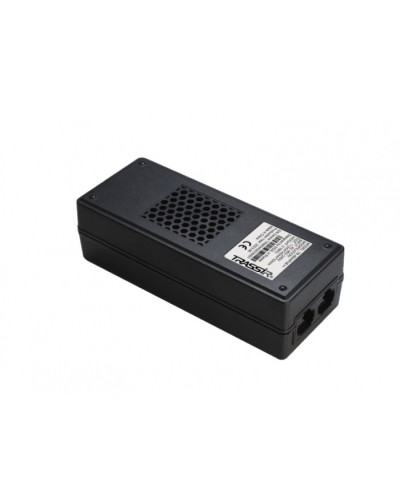 POE-инжектор TRASSIR TR-I60WPoE++ в Уссурийске Системы видеонаблюдения Pintop.ru