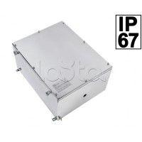 Коробка коммутационная промышленная Компания СМД КВОП-Н 181811