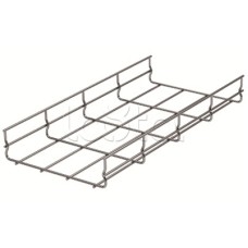 Проволочный лоток 50х100 L3000 горячеоцинкованный DKC (FC5010HDZ)