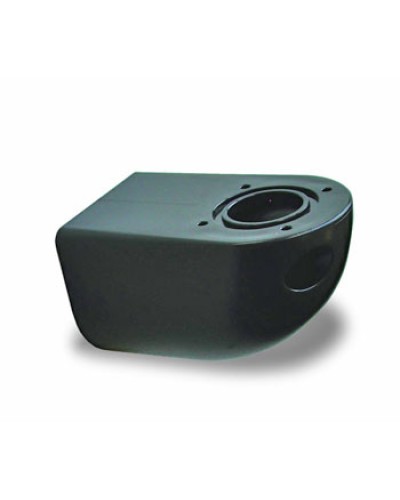 Кронштейн для настенного крепления сигнальной лампы Came 001KIAROS в Уссурийске Запчасти для шлагбаумов и автоматики Pintop.ru