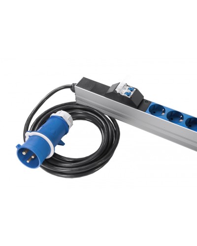 Блок розеток REM R-32-24S-A-I-1820-3-2P в Уссурийске Блоки розеток Pintop.ru