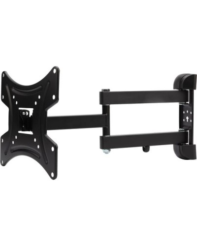 Наклонно-поворотный кронштейн для телевизора Rexant 17-42 (38-0070) в Уссурийске Системы видеонаблюдения Pintop.ru