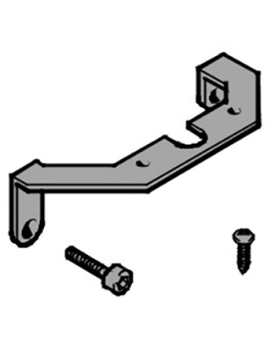 Кроштейн крепления крышки EMEGA Came 119RIE053 в Уссурийске Запчасти для шлагбаумов и автоматики Pintop.ru