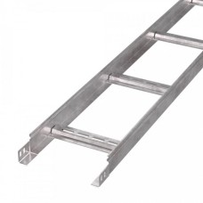 Лоток лестничный 200х100х3000 (1,5 мм) Промрукав (PR16.0906)