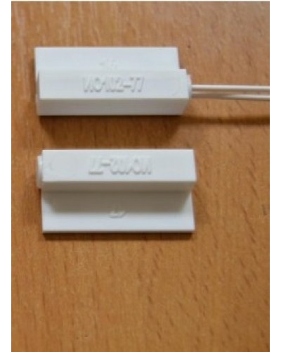 Извещатель охранный точечный магнитоконтактный Комплектстройсервис ИО 102-77 в Уссурийске Извещатели охранные Pintop.ru