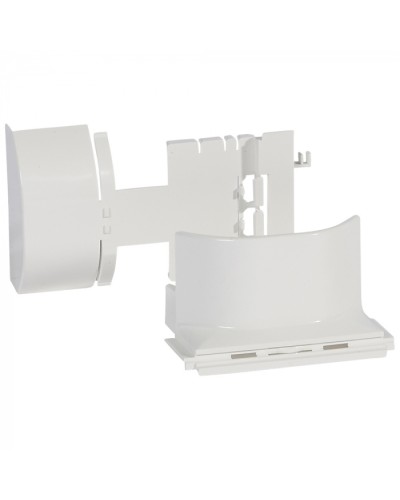 Панель выдвижная Legrand 031704 в Уссурийске Аксессуары для кабель-канала Pintop.ru