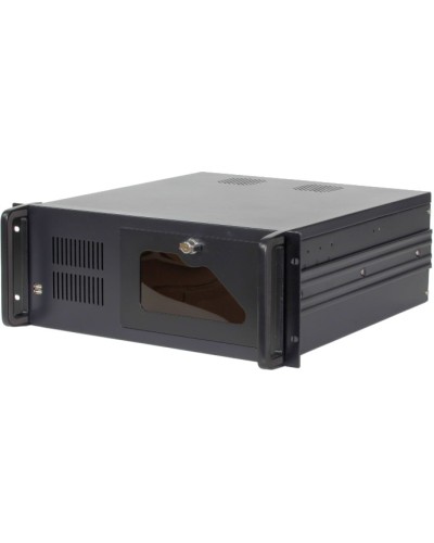 Готовый сервер СКУД Gate с предустановленным ПО Gate-Server-Terminal, ключ HASP. Кол-во точек доступа, пользователей и РМ в составе СКУД не лимитировано. Корпус: 19“. ОС: Windows 10 Pro 64-bit в Уссурийске Сетевые СКУД Pintop.ru