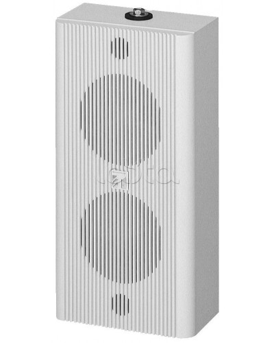 Универсальный корпусной громкоговоритель TOA BS-1110W EU в Уссурийске Системы оповещения и трансляции TOA Pintop.ru