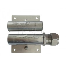 Извещатель охранный точечный магнитоконтактный взрывозащищенный Магнито-контакт Ех ИО102 Al исп.200 с магнитом М-175 1Ex d IIC T6 Gb АТФЕ.425119.171