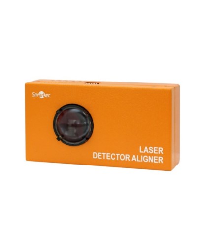 Тестер для активных лазерных барьеров Smartec-СКД ST-PD001LB-BT в Уссурийске Дополнительное оборудование для СКУД Pintop.ru