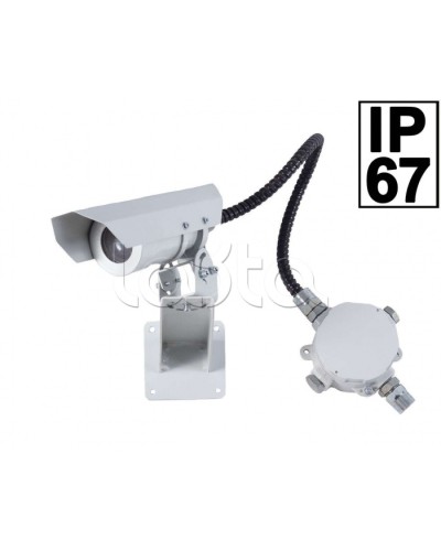 Извещатель дымовой Компания СМД ИП 212 Трион Л2 МК Н-ОП АМ в Уссурийске Пожарные извещатели (Ex) Pintop.ru