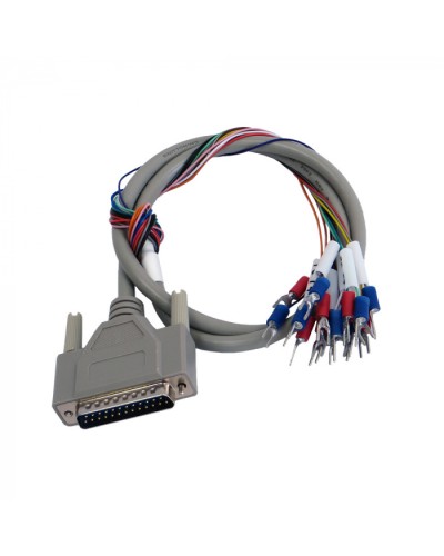 Кабель ГГС СДК Кристалл в Уссурийске Дополнительное оборудование для ОПС Pintop.ru