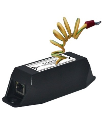 Устройство грозозащиты Tantos TSn-GZ14PG в Уссурийске Устройства защиты операционных процессоров (ОПС) Pintop.ru