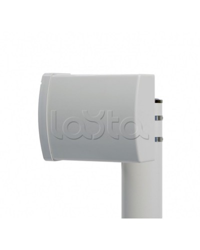 Извещатель радиоволновой однопозиционный Forteza ЗЕБРА-30(5,8)-О-А в Уссурийске Извещатели охраны периметра Pintop.ru