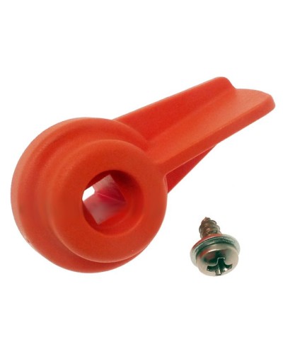 Ручка разблокировки с креплением FAST Came 119RID221 в Уссурийске Запчасти для шлагбаумов и автоматики Pintop.ru