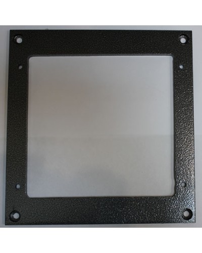 Панель монтажная Метаком МК панель 20 в Уссурийске Аксессуары для многоабонентных систем Pintop.ru