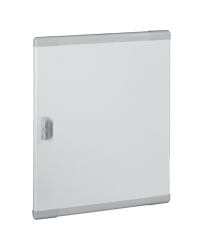 Дверь металлическая Legrand 020277 в Уссурийске Аксессуары для стоек и шкафов Pintop.ru