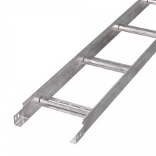 Лоток лестничный 500х50х3000 (1,2 мм) Промрукав (PR16.0890)